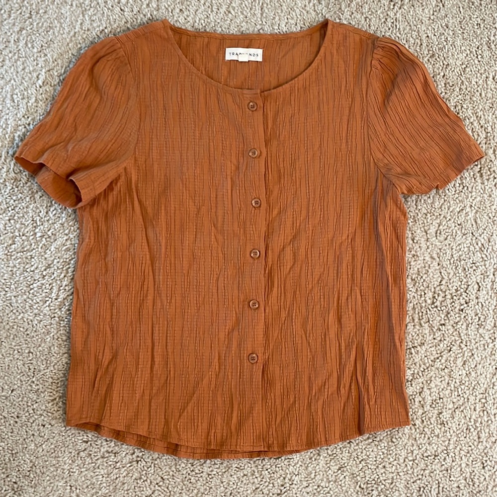 Tradlands Shirt